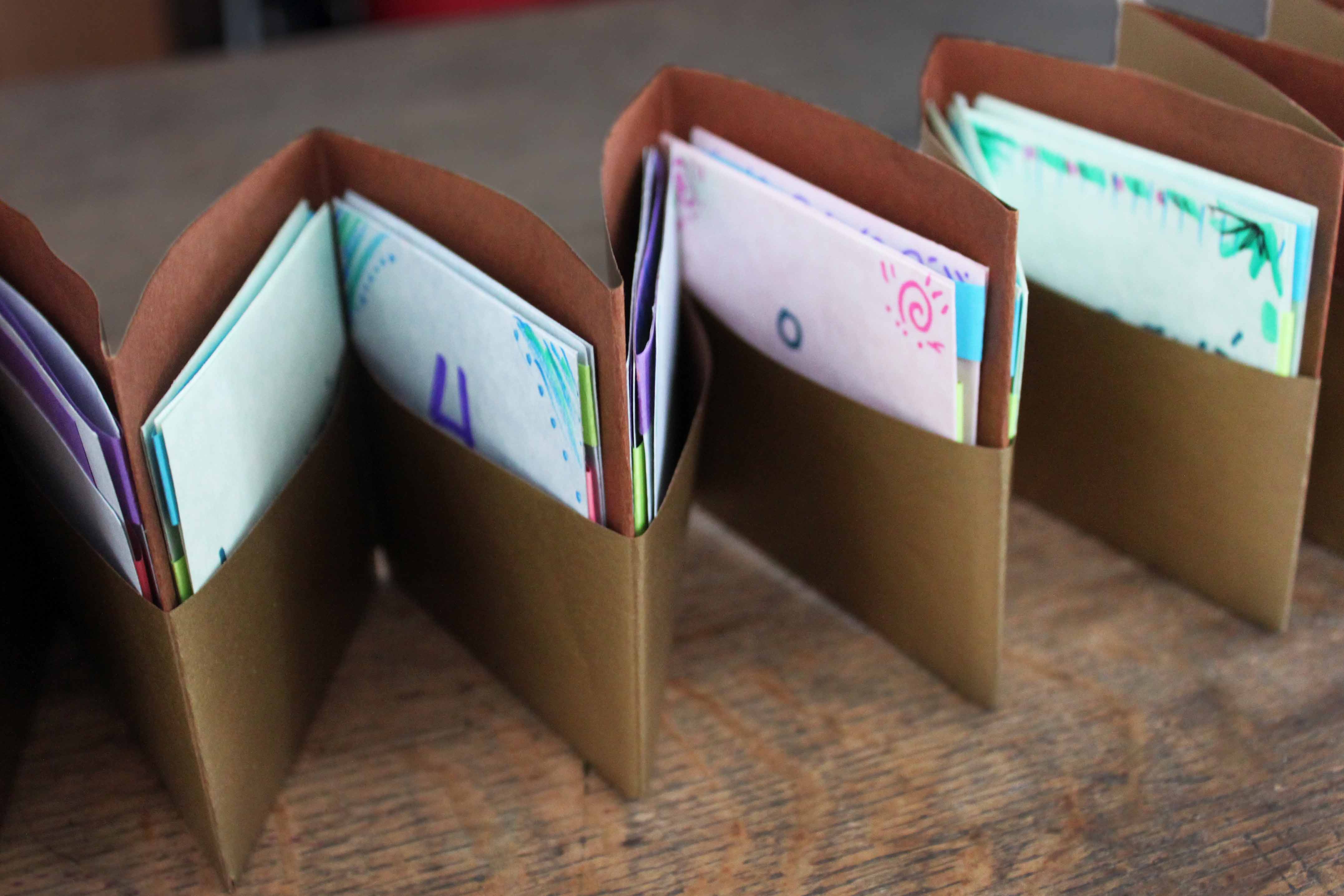 Thinking about Interactive Bookmaking in the Classroom – Playful  Bookbinding and Paper Works